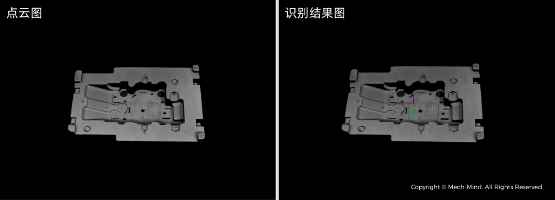 應(yīng)用案例分享 | 3D視覺引導(dǎo)砂芯浸涂、鉆孔、組芯自動(dòng)化,助力高質(zhì)量鑄件生產(chǎn) 應(yīng)用案例分享 | 3D視覺引導(dǎo)砂芯浸涂、鉆孔、組芯自動(dòng)化,助力高質(zhì)量鑄件生產(chǎn)