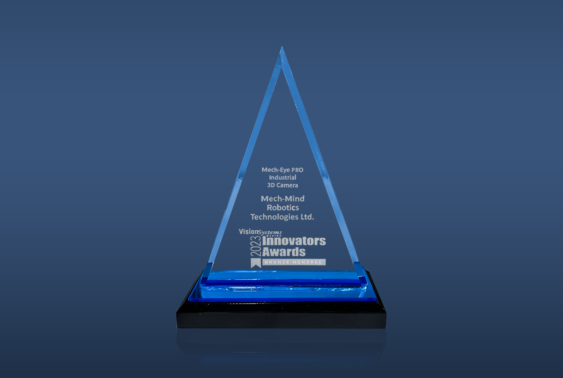 梅卡曼德亮相北美最大自動化展AUTOMATE 2023,加速推動AI+3D多場景、全球化落地 梅卡曼德亮相北美最大自動化展AUTOMATE 2023,加速推動AI+3D多場景、全球化落地