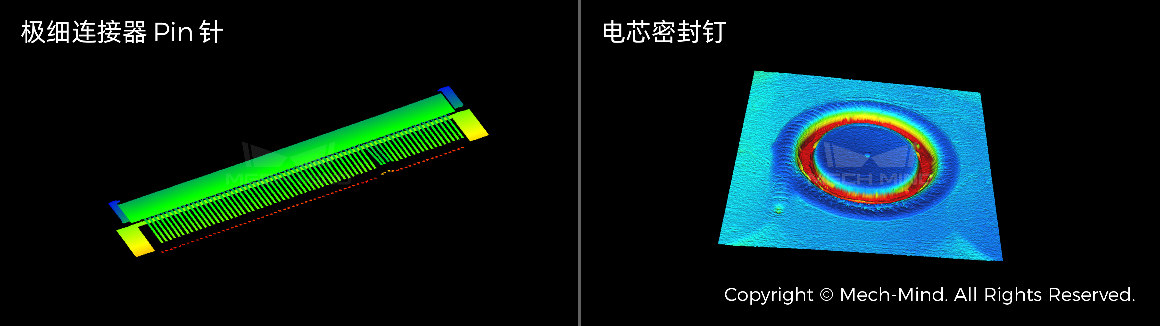 梅卡曼德邀您蒞臨工博會！展館C位，7家重量級合作伙伴，20余個最新智能機器人應用
