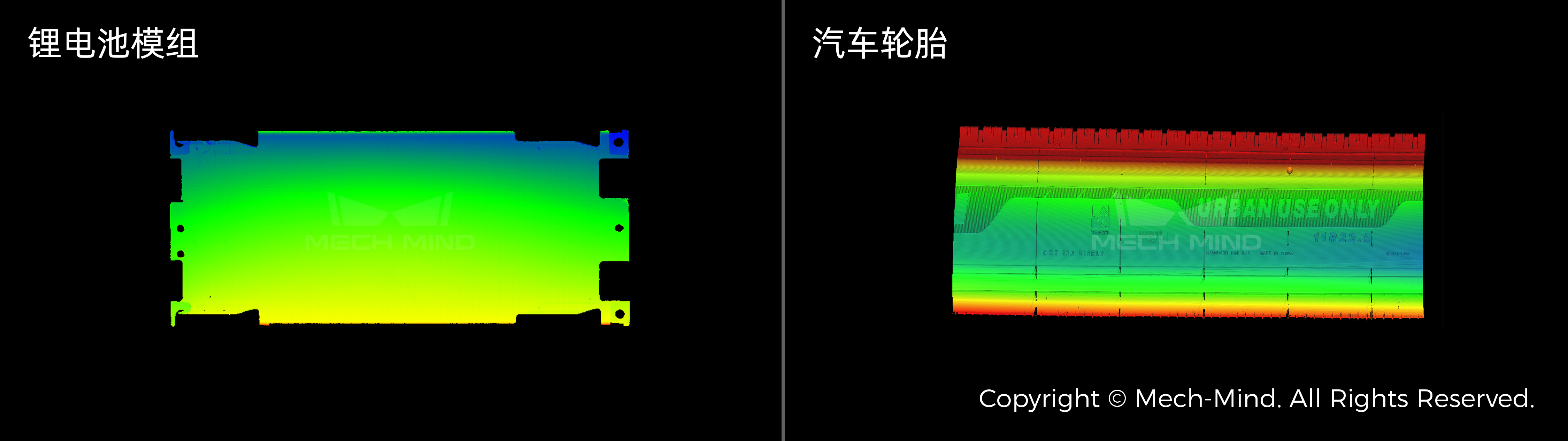 梅卡曼德邀您蒞臨工博會！展館C位，7家重量級合作伙伴，20余個最新智能機器人應用