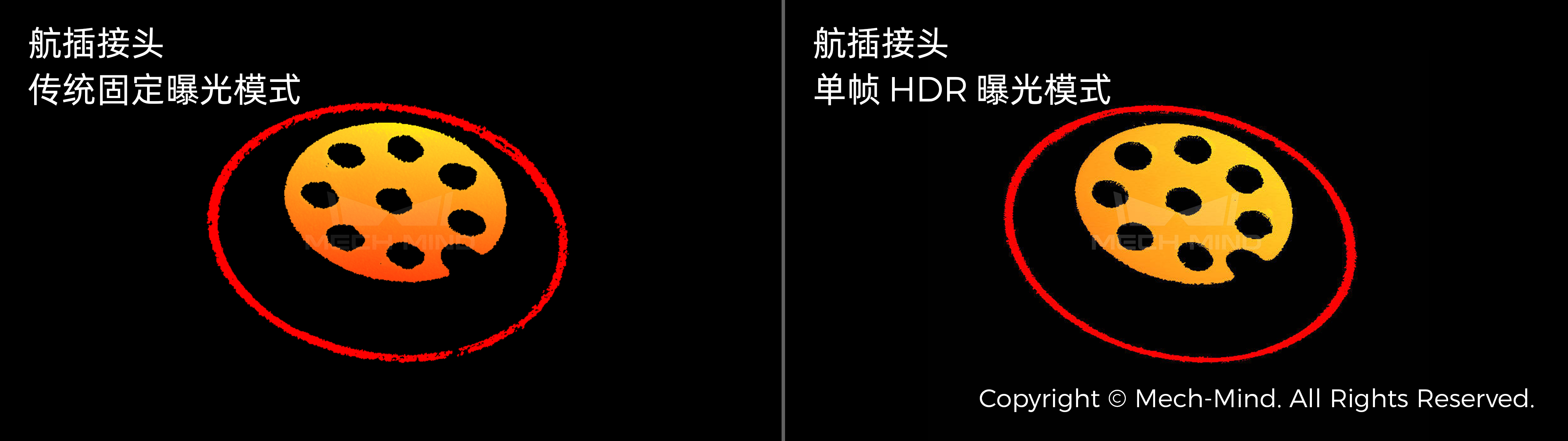 梅卡曼德邀您蒞臨工博會！展館C位，7家重量級合作伙伴，20余個最新智能機器人應用
