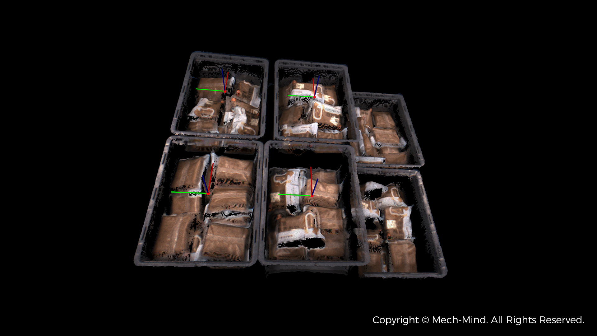 高端制造，物流先行！梅卡曼德攜物流場景新應(yīng)用、新技術(shù)亮相CeMAT ASIA 2023