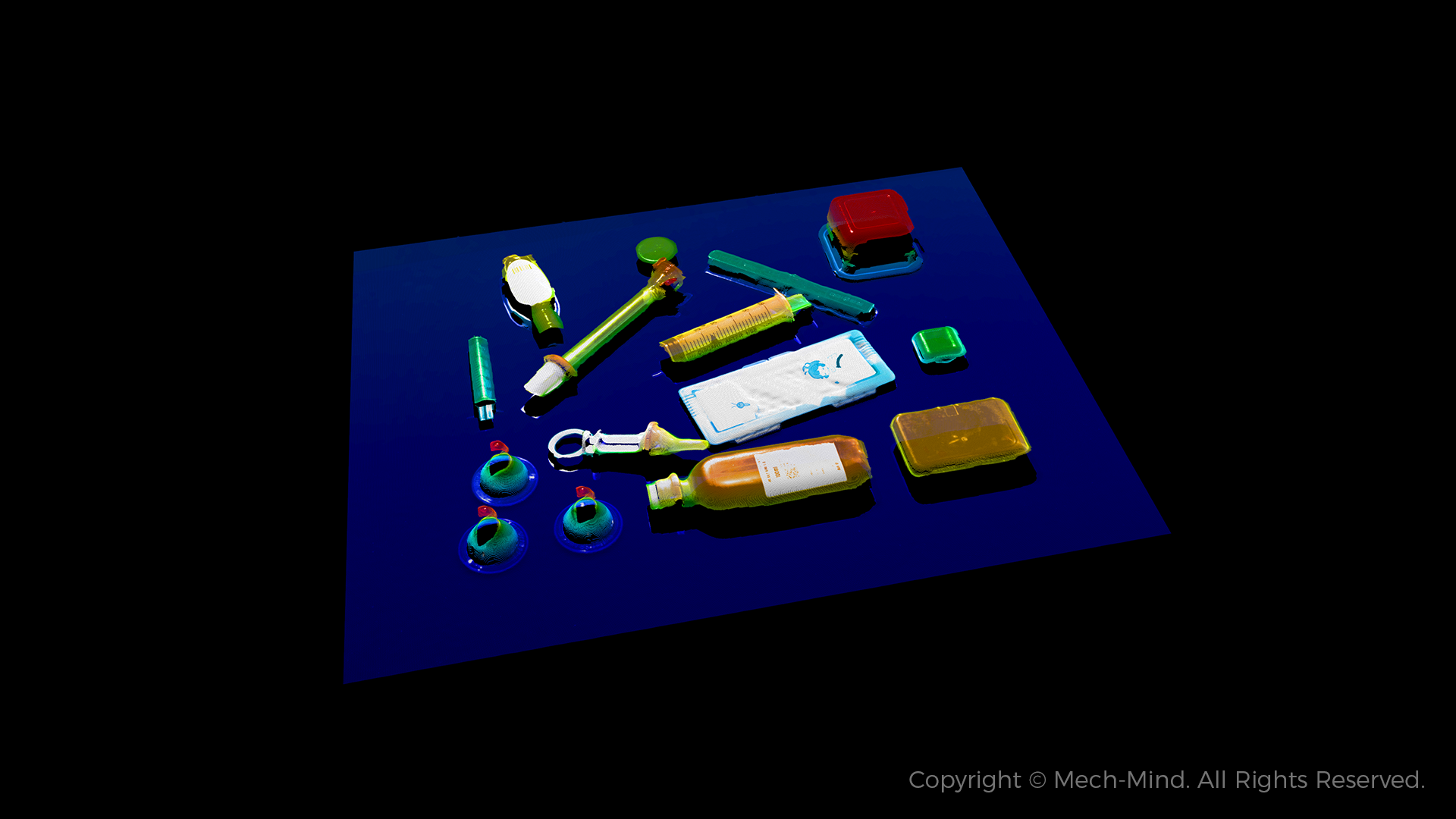 超大展位、超多應用、13位重量級合作伙伴，梅卡曼德高能閃耀東京國際機器人展iREX2023！