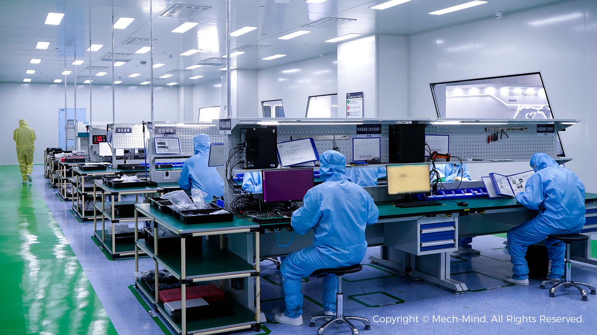 梅卡曼德自有高標(biāo)準(zhǔn)相機(jī)工廠 | 為全球客戶提供高質(zhì)量、高時(shí)效性的供貨保障 梅卡曼德自有高標(biāo)準(zhǔn)相機(jī)工廠 | 為全球客戶提供高質(zhì)量、高時(shí)效性的供貨保障