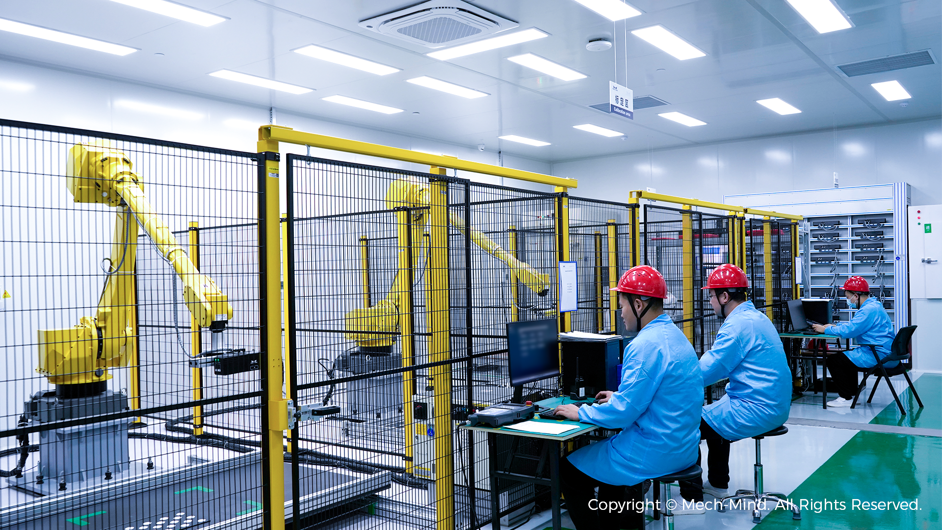 梅卡曼德自有高標(biāo)準(zhǔn)相機(jī)工廠 | 為全球客戶提供高質(zhì)量、高時(shí)效性的供貨保障 梅卡曼德自有高標(biāo)準(zhǔn)相機(jī)工廠 | 為全球客戶提供高質(zhì)量、高時(shí)效性的供貨保障