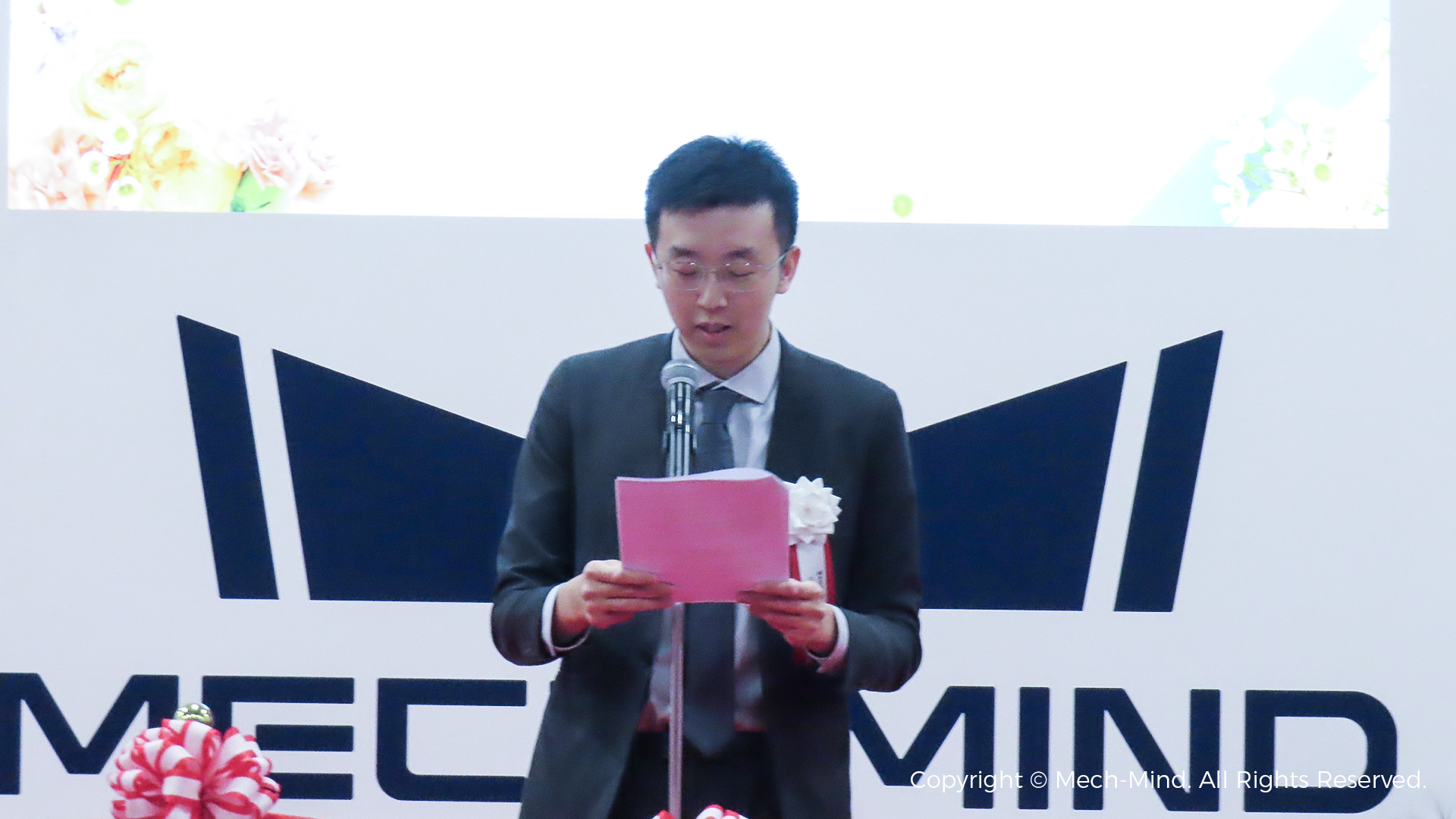 梅卡曼德東京LAB盛大開業,持續擴大在日本的銷售、交付、培訓能力 梅卡曼德東京LAB盛大開業,持續擴大在日本的銷售、交付、培訓能力