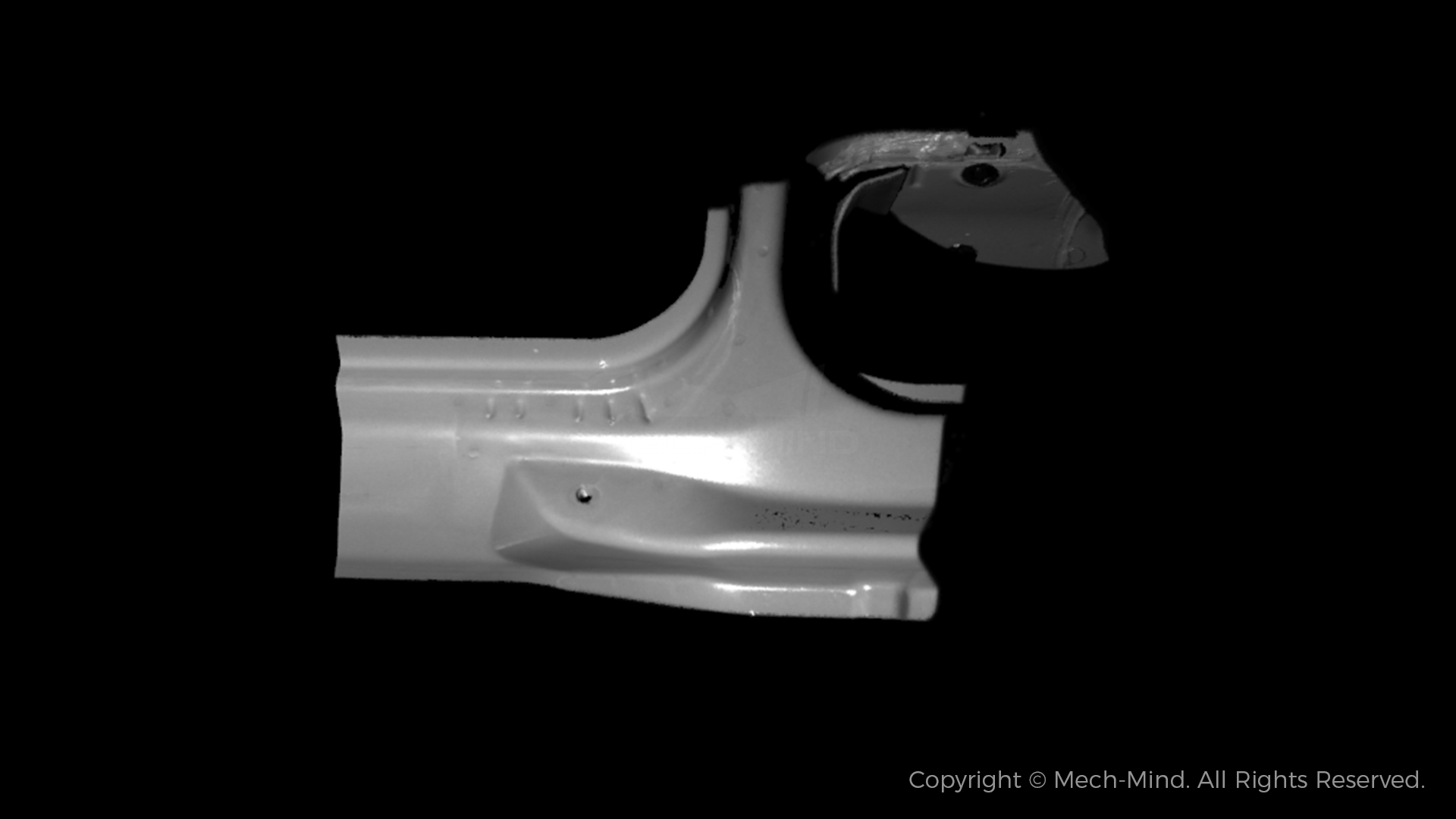 AI+3D視覺技術賦能商用車 “智”造升級,打造自動化、柔性化整車智能工廠 AI+3D視覺技術賦能商用車 “智”造升級,打造自動化、柔性化整車智能工廠