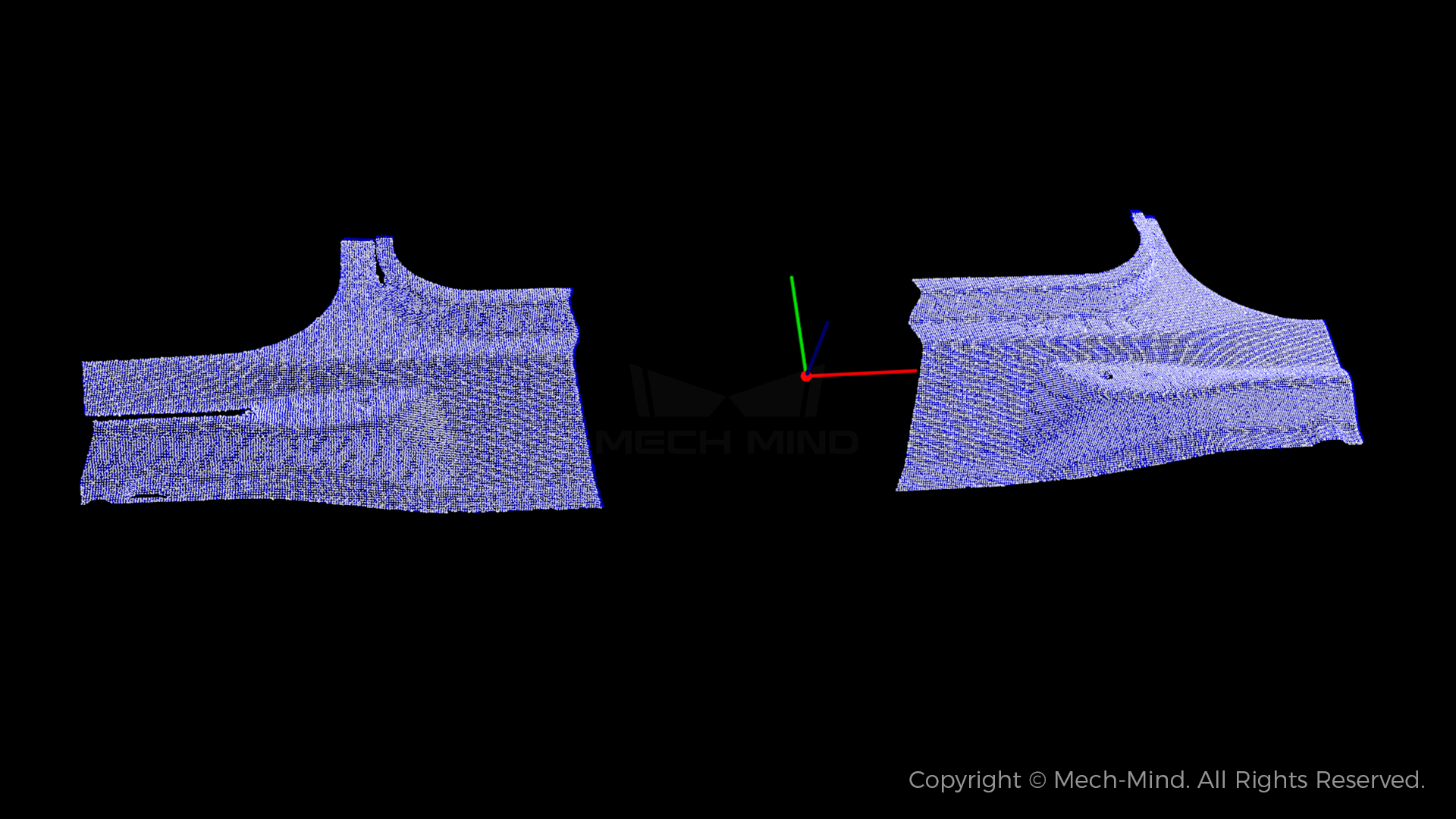 AI+3D視覺技術賦能商用車 “智”造升級,打造自動化、柔性化整車智能工廠 AI+3D視覺技術賦能商用車 “智”造升級,打造自動化、柔性化整車智能工廠