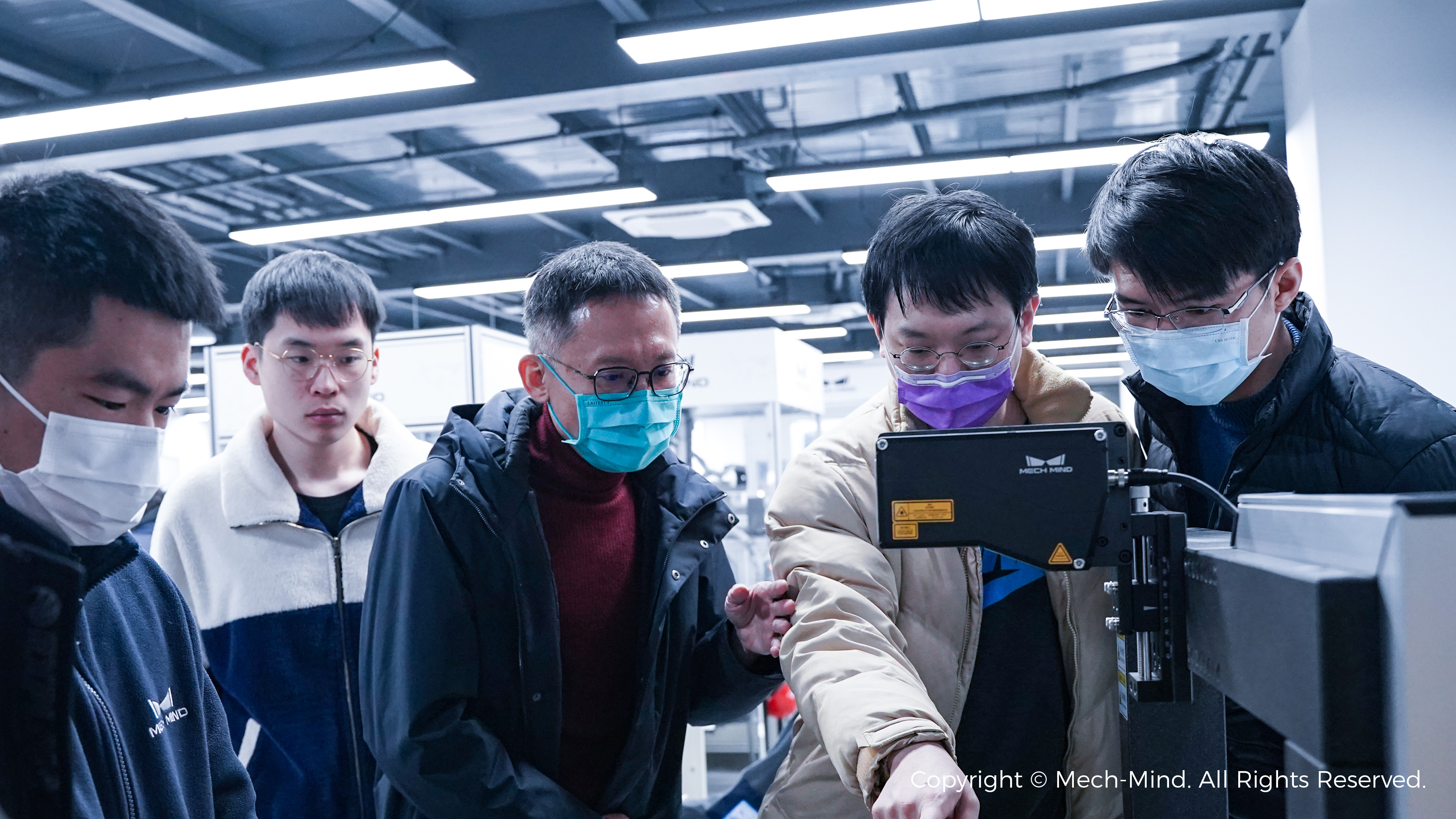 聚勢謀遠,共創共贏 | 梅卡曼德渠道合作伙伴招募計劃正式開啟 聚勢謀遠,共創共贏 | 梅卡曼德渠道合作伙伴招募計劃正式開啟