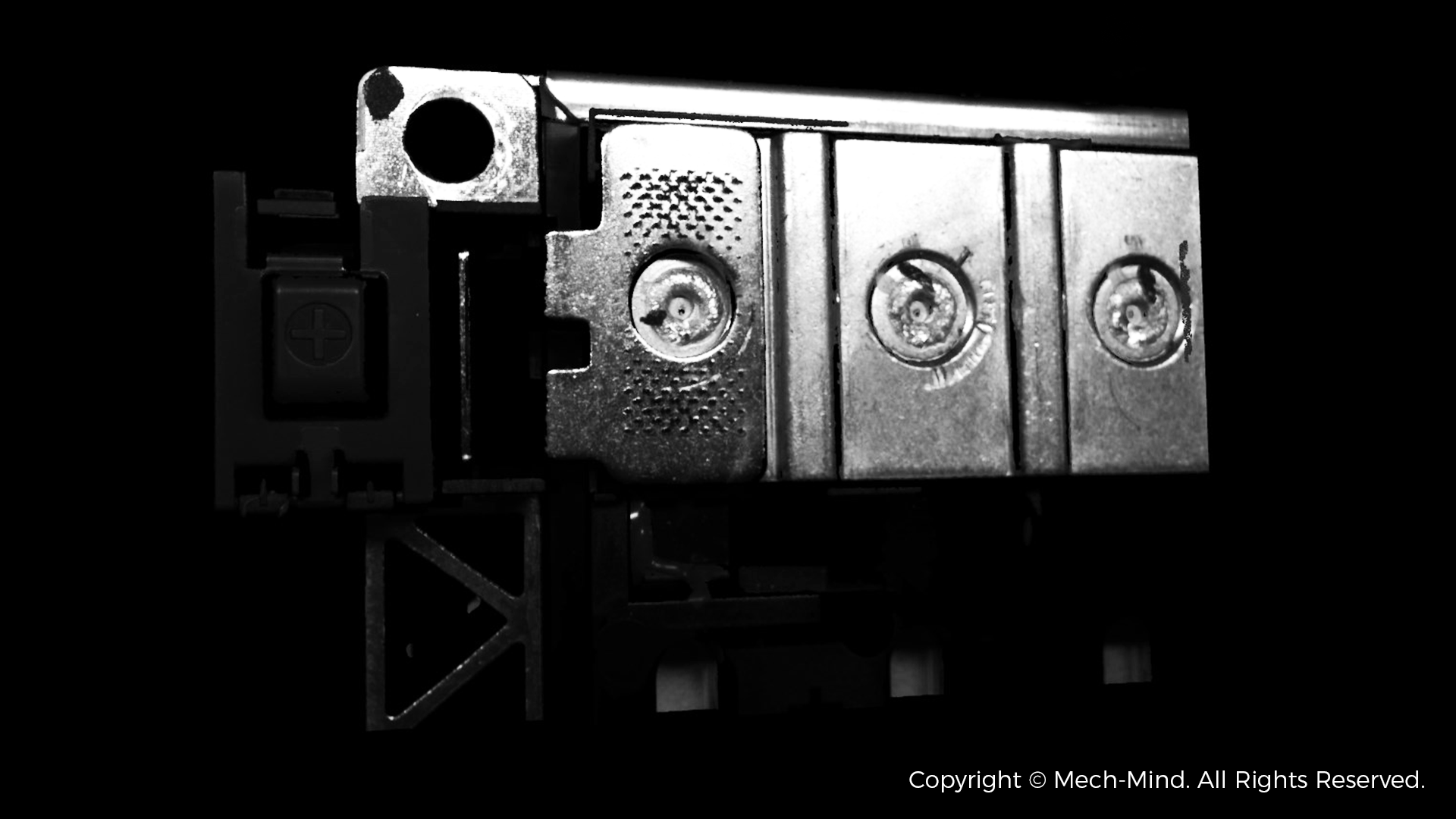 3D視覺引導高精度動力電池拆解,先進AI技術助力鋰電池回收更安全、高效、環保 3D視覺引導高精度動力電池拆解,先進AI技術助力鋰電池回收更安全、高效、環保