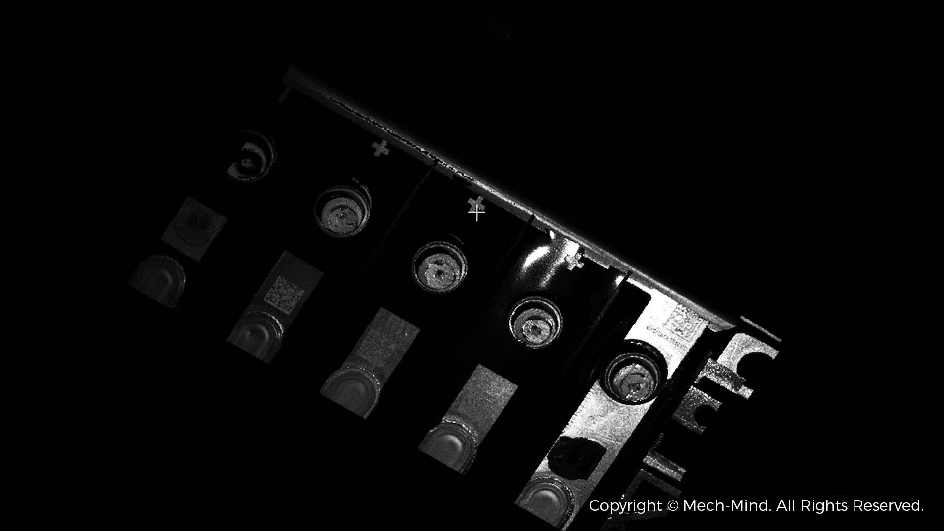 3D視覺引導高精度動力電池拆解,先進AI技術助力鋰電池回收更安全、高效、環保 3D視覺引導高精度動力電池拆解,先進AI技術助力鋰電池回收更安全、高效、環保