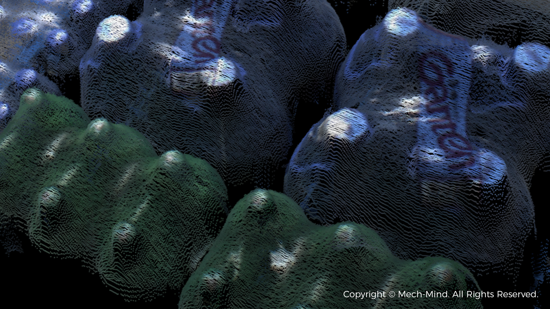 海量貨品輕松兼容、透明膜包精準(zhǔn)成像——梅卡曼德先進(jìn)AI技術(shù)助力智慧物流中心建設(shè) 海量貨品輕松兼容、透明膜包精準(zhǔn)成像——梅卡曼德先進(jìn)AI技術(shù)助力智慧物流中心建設(shè)