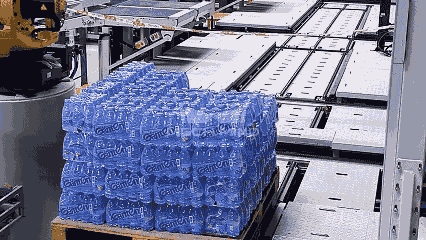 海量貨品輕松兼容、透明膜包精準(zhǔn)成像——梅卡曼德先進(jìn)AI技術(shù)助力智慧物流中心建設(shè) 海量貨品輕松兼容、透明膜包精準(zhǔn)成像——梅卡曼德先進(jìn)AI技術(shù)助力智慧物流中心建設(shè)