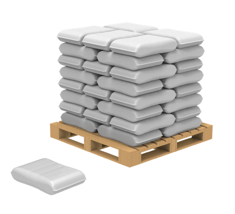 視覺引導拆碼垛