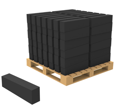 視覺引導拆碼垛