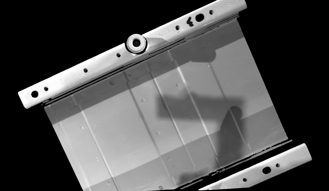 AI視覺引導電芯模組上料裝配 AI視覺引導電芯模組上料裝配