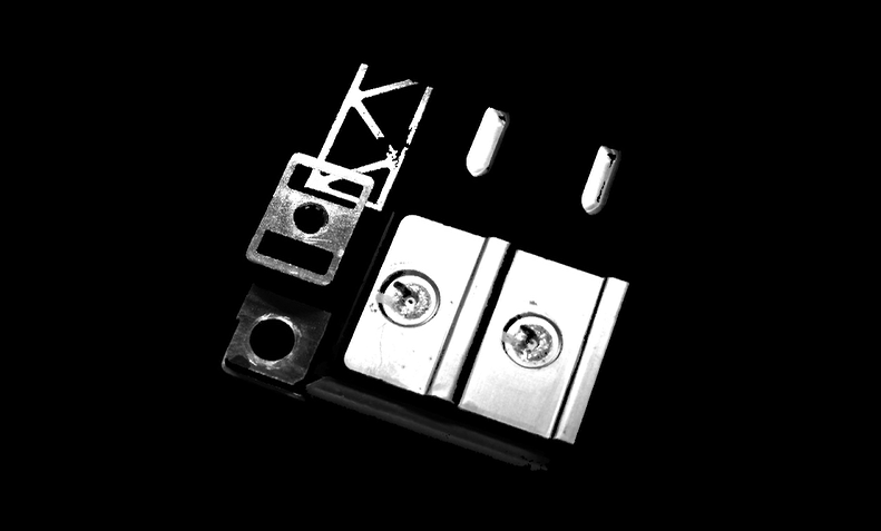 AI視覺引導動力電池拆解回收 | 某大型資源循環再生企業