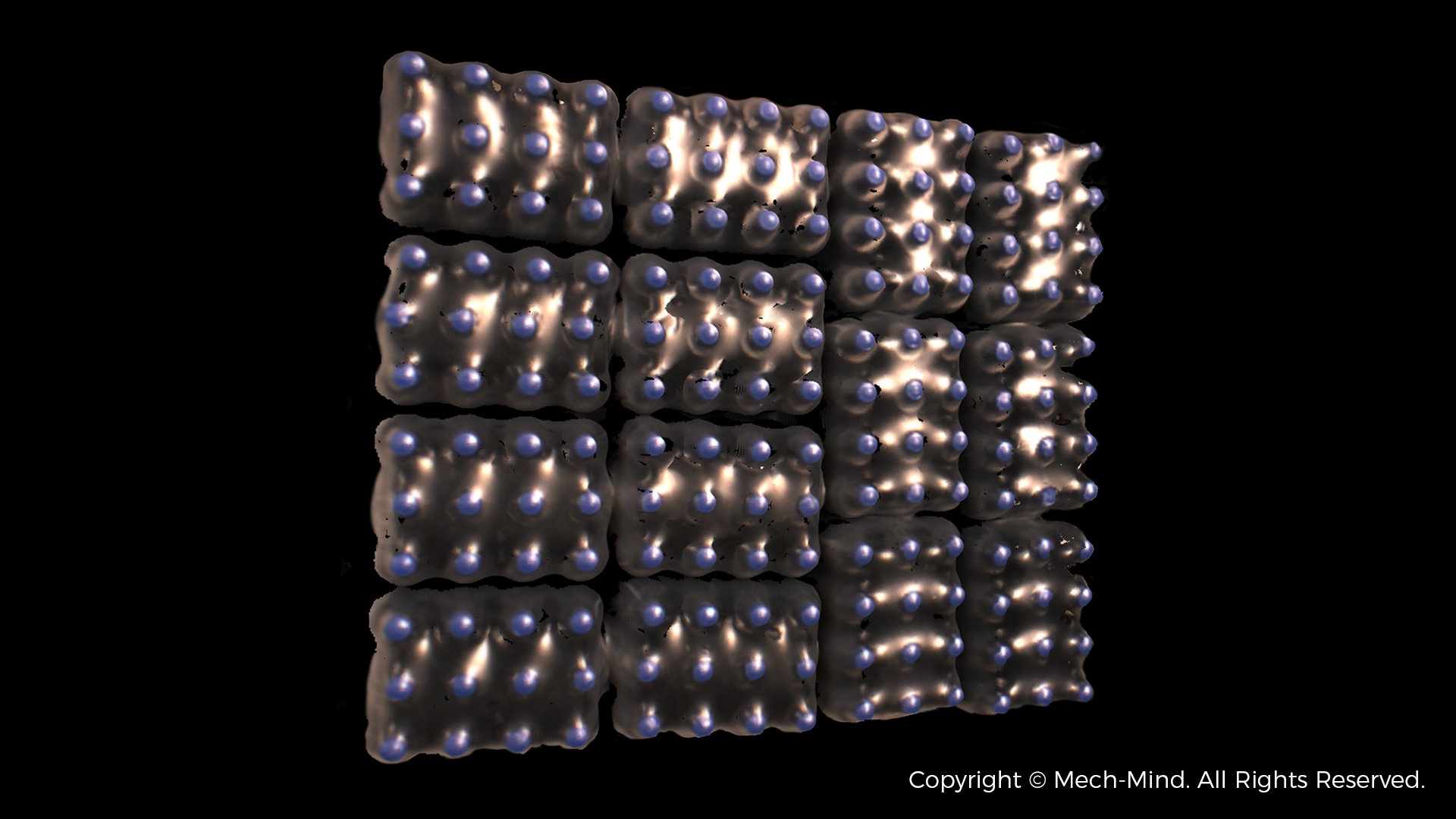 AI視覺引導(dǎo)紙箱/膜包拆垛 | 某大型食品企業(yè) AI視覺引導(dǎo)紙箱/膜包拆垛 | 某大型食品企業(yè)