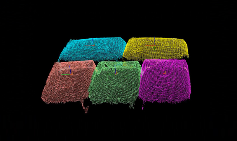 重塑醫(yī)藥自動(dòng)化AI大腦和3D智慧之眼,助力醫(yī)藥行業(yè)高效率、高精度、潔凈化生產(chǎn)流通 重塑醫(yī)藥自動(dòng)化AI大腦和3D智慧之眼,助力醫(yī)藥行業(yè)高效率、高精度、潔凈化生產(chǎn)流通