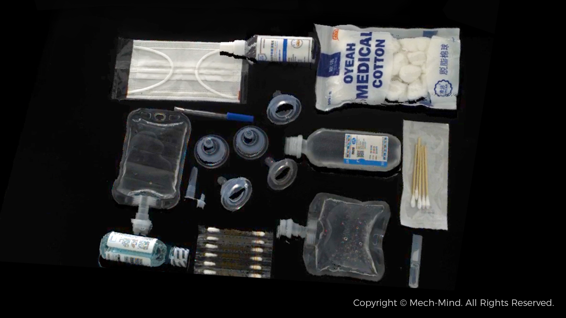 重塑醫(yī)藥自動(dòng)化AI大腦和3D智慧之眼,助力醫(yī)藥行業(yè)高效率、高精度、潔凈化生產(chǎn)流通 重塑醫(yī)藥自動(dòng)化AI大腦和3D智慧之眼,助力醫(yī)藥行業(yè)高效率、高精度、潔凈化生產(chǎn)流通