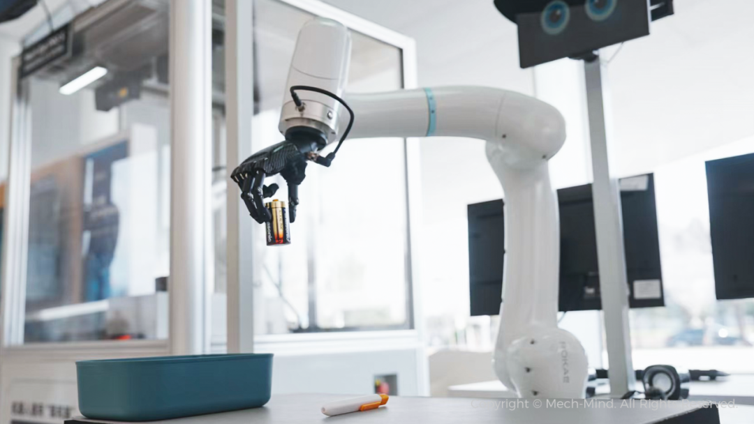 香港文匯報五四青年節(jié)對話科創(chuàng)青年代表，梅卡曼德創(chuàng)始人分享科研創(chuàng)業(yè)體會