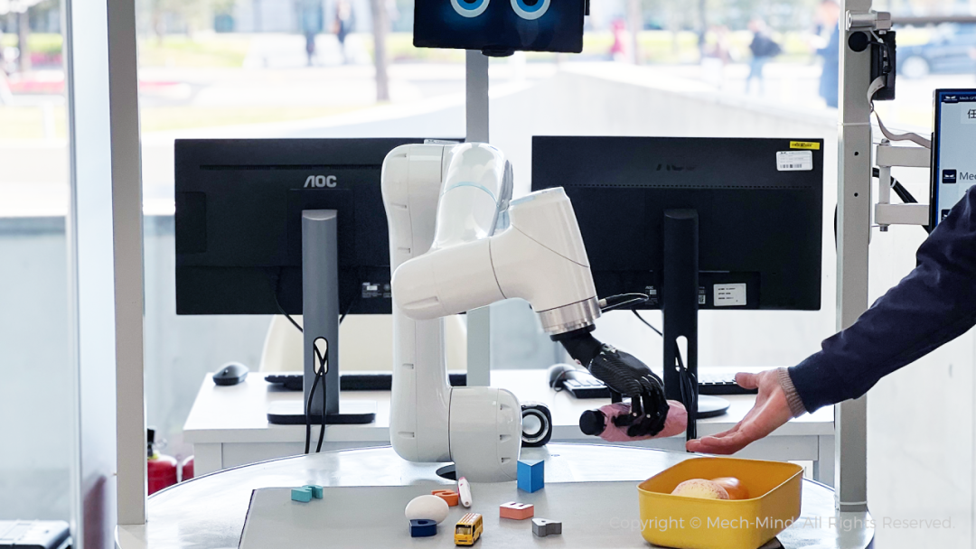 香港文匯報五四青年節(jié)對話科創(chuàng)青年代表，梅卡曼德創(chuàng)始人分享科研創(chuàng)業(yè)體會