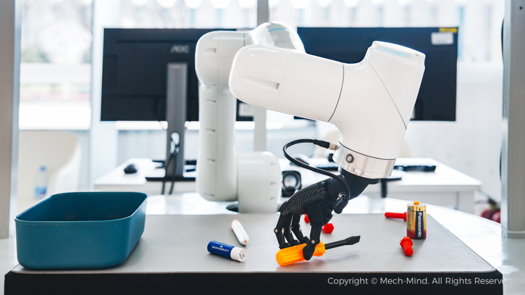 香港文匯報五四青年節(jié)對話科創(chuàng)青年代表，梅卡曼德創(chuàng)始人分享科研創(chuàng)業(yè)體會