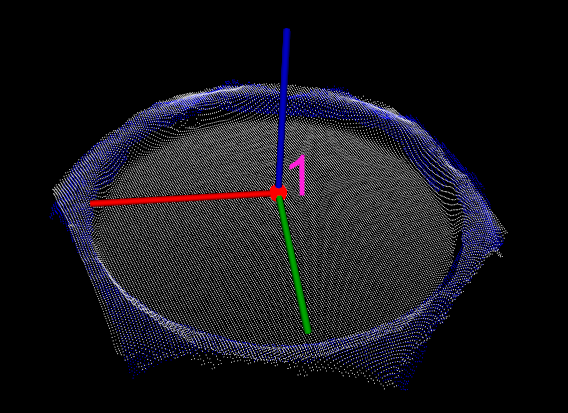 AI視覺引導模具螺栓高精度擰緊/拆卸 | 某大型工程機械集團 AI視覺引導模具螺栓高精度擰緊/拆卸 | 某大型工程機械集團