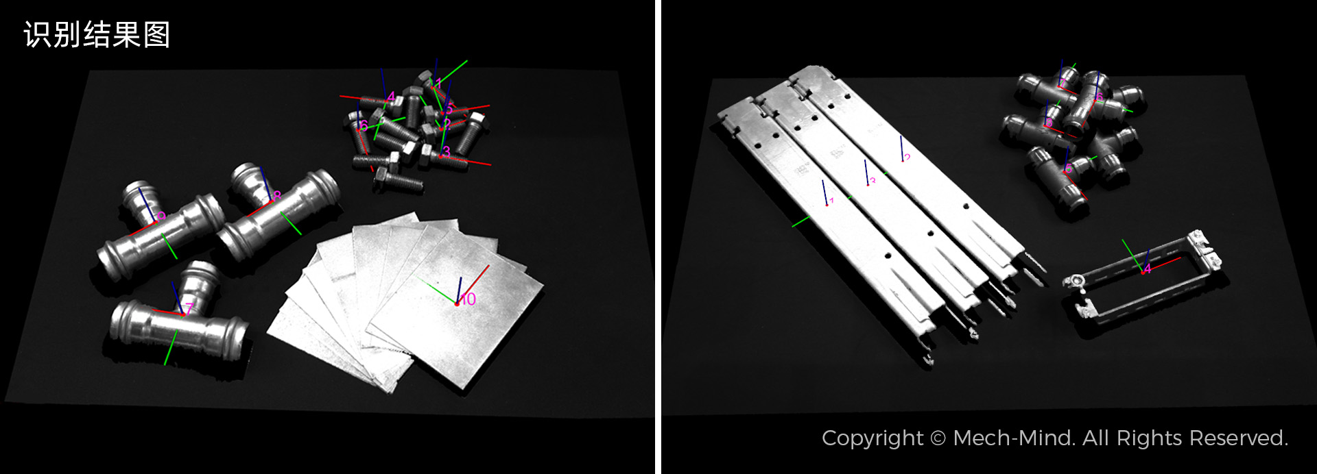 慕尼黑automatica 2025 | 梅卡曼德第三次亮相全球頂級(jí)自動(dòng)化展,展出多項(xiàng)前沿具身智能技術(shù)及應(yīng)用 慕尼黑automatica 2025 | 梅卡曼德第三次亮相全球頂級(jí)自動(dòng)化展,展出多項(xiàng)前沿具身智能技術(shù)及應(yīng)用