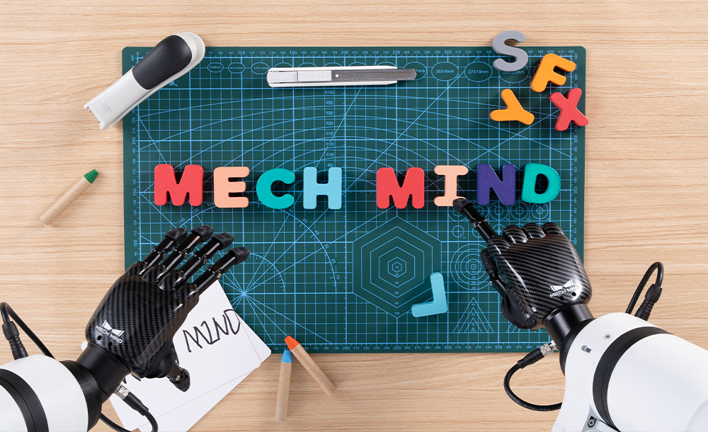 梅卡曼德完成新一輪近5億元融資，加速具身智能“眼腦手”全棧技術進化與全球規(guī)模化落地