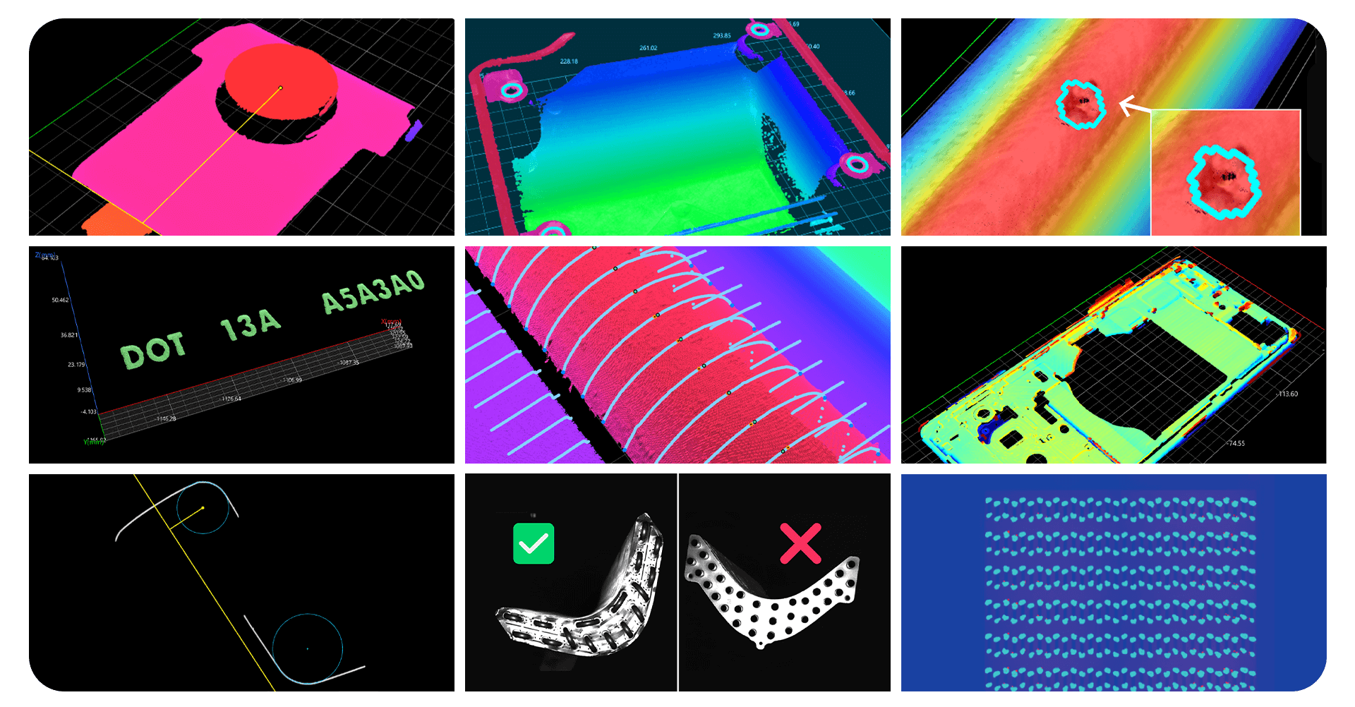 集成深度學習能力