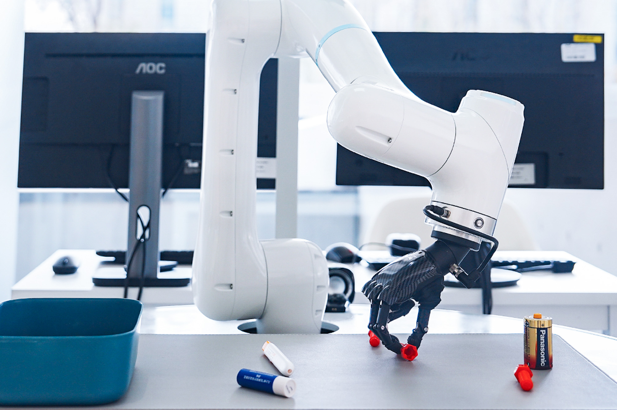 Mech-GPT多模態大模型