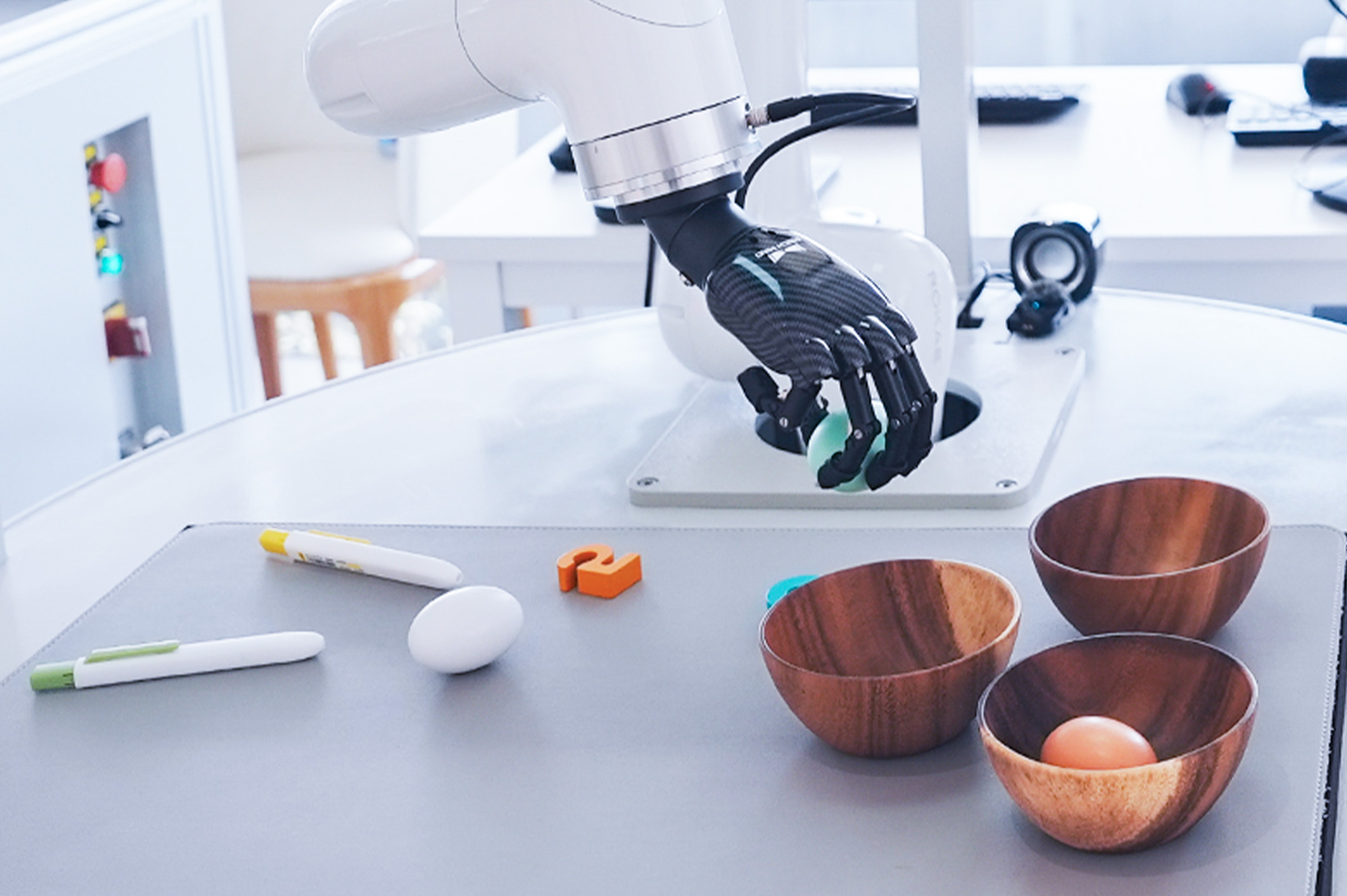 Mech-GPT多模態大模型