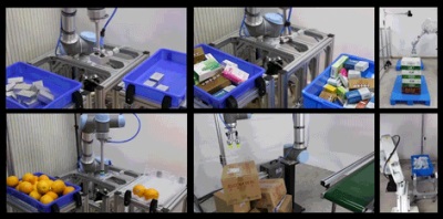 梅卡曼德機(jī)器人正式發(fā)布視覺分揀、拆垛方案,追求極致性價(jià)比 梅卡曼德機(jī)器人正式發(fā)布視覺分揀、拆垛方案,追求極致性價(jià)比