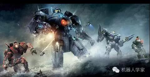 5-10年內智能工業機器人將幫助中國直面人口危機 5-10年內智能工業機器人將幫助中國直面人口危機