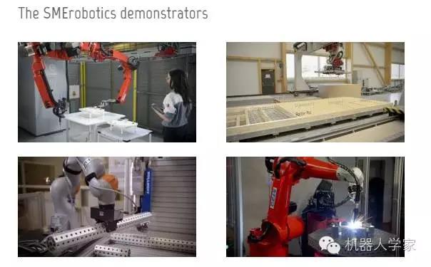 5-10年內智能工業機器人將幫助中國直面人口危機 5-10年內智能工業機器人將幫助中國直面人口危機