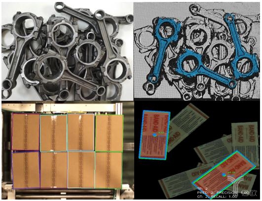梅卡曼德:先真正做透機(jī)器人3D視覺一個點(diǎn)【中國智造新力量50人】 梅卡曼德:先真正做透機(jī)器人3D視覺一個點(diǎn)【中國智造新力量50人】