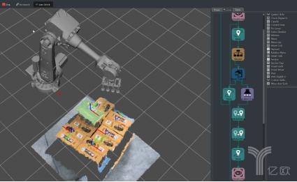 梅卡曼德:先真正做透機(jī)器人3D視覺一個點(diǎn)【中國智造新力量50人】 梅卡曼德:先真正做透機(jī)器人3D視覺一個點(diǎn)【中國智造新力量50人】