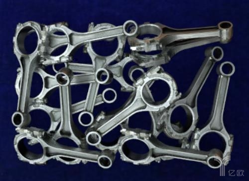 梅卡曼德:先真正做透機(jī)器人3D視覺一個點(diǎn)【中國智造新力量50人】 梅卡曼德:先真正做透機(jī)器人3D視覺一個點(diǎn)【中國智造新力量50人】