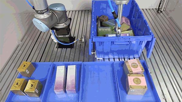 梅卡曼德:先真正做透機(jī)器人3D視覺一個點(diǎn)【中國智造新力量50人】 梅卡曼德:先真正做透機(jī)器人3D視覺一個點(diǎn)【中國智造新力量50人】