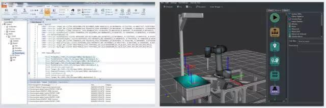 梅卡曼德技術(shù)和產(chǎn)品詳細(xì)介紹:如何做出一個(gè)智能機(jī)器人 梅卡曼德技術(shù)和產(chǎn)品詳細(xì)介紹:如何做出一個(gè)智能機(jī)器人