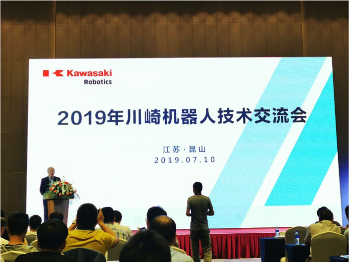 物流行業(yè)迎來(lái)硬核新技術(shù),機(jī)器人混拆混碼方案亮相昆山 物流行業(yè)迎來(lái)硬核新技術(shù),機(jī)器人混拆混碼方案亮相昆山