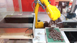 工博會回顧|3D視覺大熱成“行業風向標”,梅卡曼德六大展臺實力吸睛! 工博會回顧|3D視覺大熱成“行業風向標”,梅卡曼德六大展臺實力吸睛!