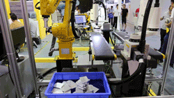 工博會回顧|3D視覺大熱成“行業風向標”,梅卡曼德六大展臺實力吸睛! 工博會回顧|3D視覺大熱成“行業風向標”,梅卡曼德六大展臺實力吸睛!