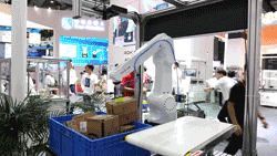 工博會回顧|3D視覺大熱成“行業風向標”,梅卡曼德六大展臺實力吸睛! 工博會回顧|3D視覺大熱成“行業風向標”,梅卡曼德六大展臺實力吸睛!