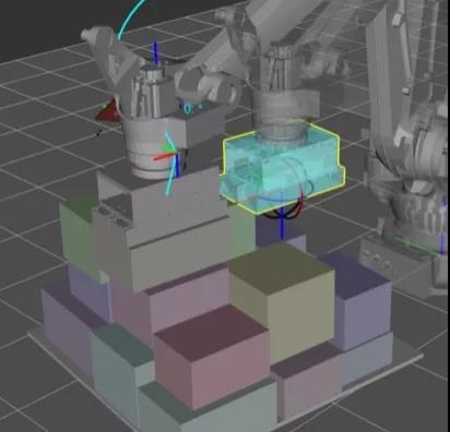 工博會預告第一波|10大展臺,11位合作伙伴,17個展示單元等你來 工博會預告第一波|10大展臺,11位合作伙伴,17個展示單元等你來