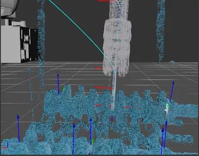 工博會(huì)預(yù)熱第二波—視覺(jué)引導(dǎo)工件上料解決方案 工博會(huì)預(yù)熱第二波—視覺(jué)引導(dǎo)工件上料解決方案