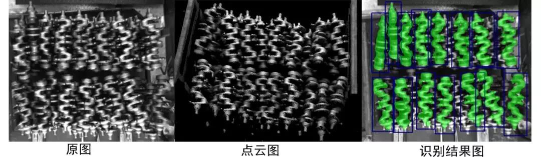 工博會(huì)預(yù)熱第二波—視覺(jué)引導(dǎo)工件上料解決方案 工博會(huì)預(yù)熱第二波—視覺(jué)引導(dǎo)工件上料解決方案