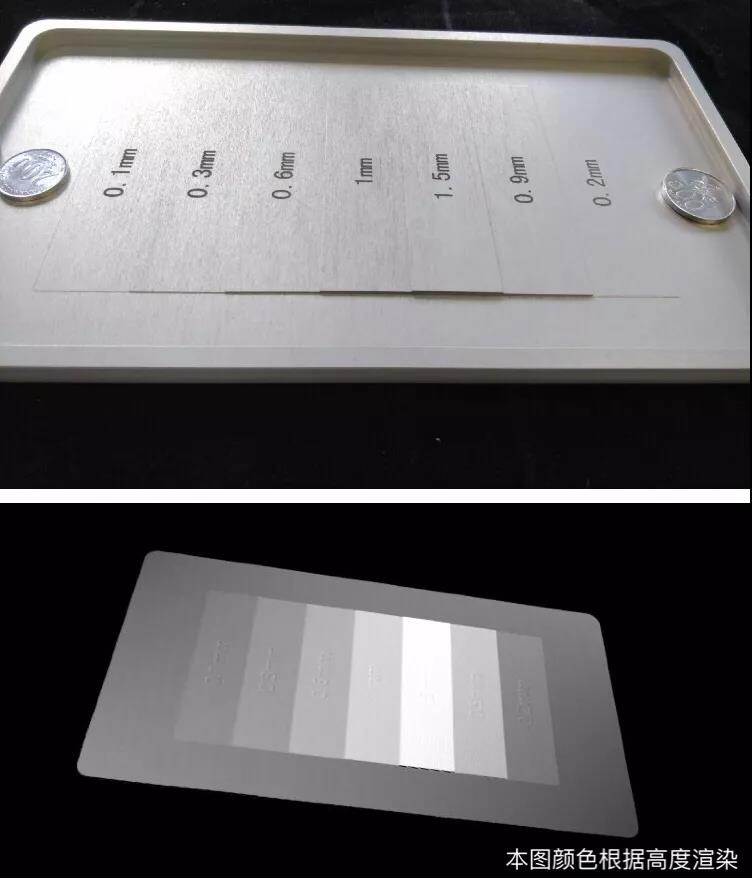 工博會預熱第四波—Mech-Eye相機及識別算法高難度展示