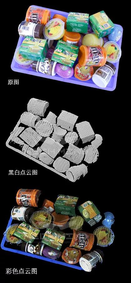 工博會預熱第三波—快遞包裹分揀及多SKU貨品揀選解決方案 工博會預熱第三波—快遞包裹分揀及多SKU貨品揀選解決方案